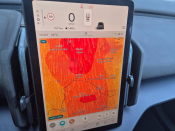 Photo 11 du bon plan VOLVO EX30 Single 272ch Start occasion à 28990 €