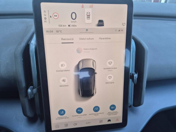 Photo 12 du bon plan VOLVO EX30 Single 272ch Start occasion à 28990 €