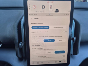 Photo 13 du bon plan VOLVO EX30 Single 272ch Start occasion à 28990 €