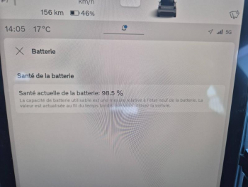 Photo 14 du bon plan VOLVO EX30 Single 272ch Start occasion à 28990 €