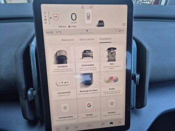 Photo 15 du bon plan VOLVO EX30 Single 272ch Start occasion à 28990 €