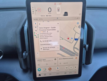 Photo 16 du bon plan VOLVO EX30 Single 272ch Start occasion à 28990 €