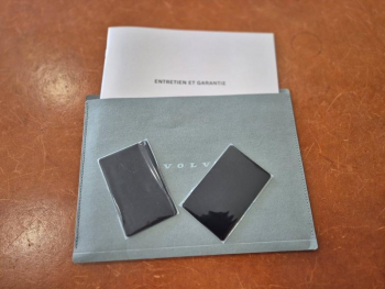 Photo 17 du bon plan VOLVO EX30 Single 272ch Start occasion à 28990 €