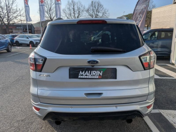 Photo 4 du bon plan FORD Kuga 1.5 TDCi 120ch Stop&Start ST-Line 4x2 Euro6.2 occasion à 15812 €