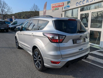 Photo 5 du bon plan FORD Kuga 1.5 TDCi 120ch Stop&Start ST-Line 4x2 Euro6.2 occasion à 15812 €