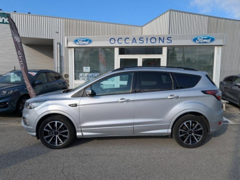 Photo 6 du bon plan FORD Kuga 1.5 TDCi 120ch Stop&Start ST-Line 4x2 Euro6.2 occasion à 15812 €