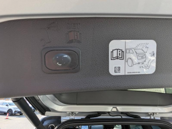 Photo 12 du bon plan FORD Kuga 1.5 TDCi 120ch Stop&Start ST-Line 4x2 Euro6.2 occasion à 15812 €
