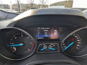 Photo 18 du bon plan FORD Kuga 1.5 TDCi 120ch Stop&Start ST-Line 4x2 Euro6.2 occasion à 15812 €