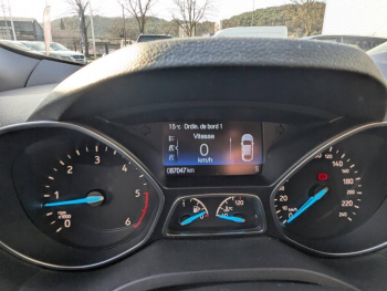 Photo 19 du bon plan FORD Kuga 1.5 TDCi 120ch Stop&Start ST-Line 4x2 Euro6.2 occasion à 15812 €