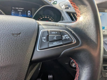 Photo 22 du bon plan FORD Kuga 1.5 TDCi 120ch Stop&Start ST-Line 4x2 Euro6.2 occasion à 15812 €