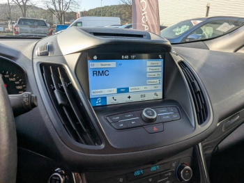 Photo 23 du bon plan FORD Kuga 1.5 TDCi 120ch Stop&Start ST-Line 4x2 Euro6.2 occasion à 15812 €