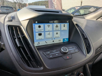Photo 25 du bon plan FORD Kuga 1.5 TDCi 120ch Stop&Start ST-Line 4x2 Euro6.2 occasion à 15812 €