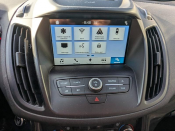 Photo 26 du bon plan FORD Kuga 1.5 TDCi 120ch Stop&Start ST-Line 4x2 Euro6.2 occasion à 15812 €