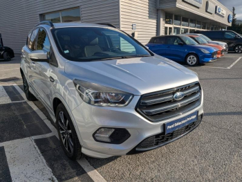 Photo 31 du bon plan FORD Kuga 1.5 TDCi 120ch Stop&Start ST-Line 4x2 Euro6.2 occasion à 15812 €