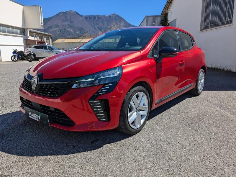Bon plan RENAULT Clio 1.0 Eco-G 100ch Evolution - 24 occasion à 14490 €