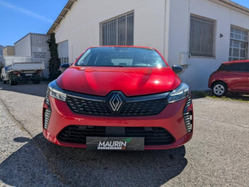 Photo 2 du bon plan RENAULT Clio 1.0 Eco-G 100ch Evolution - 24 occasion à 14490 €