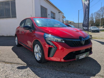 Photo 3 du bon plan RENAULT Clio 1.0 Eco-G 100ch Evolution - 24 occasion à 14490 €