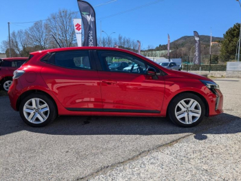 Photo 4 du bon plan RENAULT Clio 1.0 Eco-G 100ch Evolution - 24 occasion à 14490 €