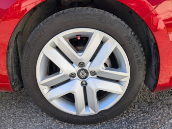 Photo 5 du bon plan RENAULT Clio 1.0 Eco-G 100ch Evolution - 24 occasion à 14490 €