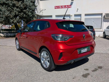 Photo 7 du bon plan RENAULT Clio 1.0 Eco-G 100ch Evolution - 24 occasion à 14490 €