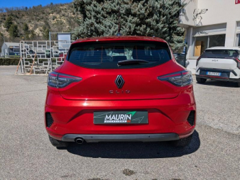 Photo 8 du bon plan RENAULT Clio 1.0 Eco-G 100ch Evolution - 24 occasion à 14490 €
