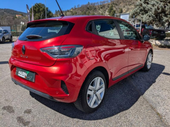 Photo 9 du bon plan RENAULT Clio 1.0 Eco-G 100ch Evolution - 24 occasion à 14490 €