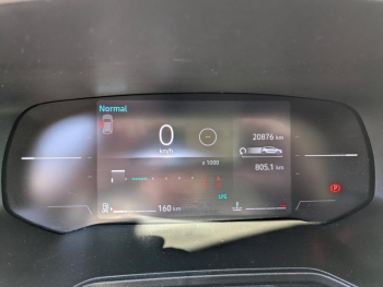 Photo 14 du bon plan RENAULT Clio 1.0 Eco-G 100ch Evolution - 24 occasion à 14490 €