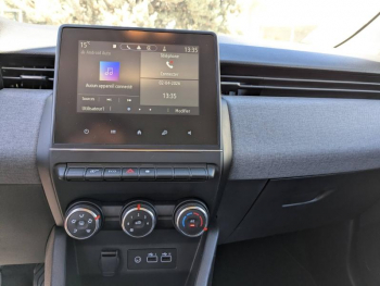 Photo 15 du bon plan RENAULT Clio 1.0 Eco-G 100ch Evolution - 24 occasion à 14490 €