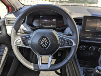 Photo 17 du bon plan RENAULT Clio 1.0 Eco-G 100ch Evolution - 24 occasion à 14490 €