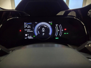 Photo 5 du bon plan LEXUS NX 450h+ Luxe 4WD MY24 occasion à 43490 €