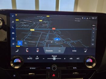 Photo 6 du bon plan LEXUS NX 450h+ Luxe 4WD MY24 occasion à 43490 €