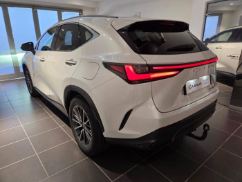 Photo 14 du bon plan LEXUS NX 450h+ Luxe 4WD MY24 occasion à 43490 €