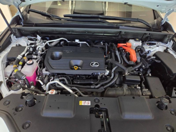 Photo 19 du bon plan LEXUS NX 450h+ Luxe 4WD MY24 occasion à 43490 €