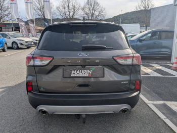 Photo 4 du bon plan FORD Kuga 2.5 Duratec 190ch FHEV E85 Titanium BVA occasion à 24312 €
