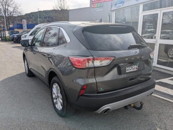 Photo 5 du bon plan FORD Kuga 2.5 Duratec 190ch FHEV E85 Titanium BVA occasion à 24312 €