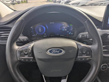Photo 14 du bon plan FORD Kuga 2.5 Duratec 190ch FHEV E85 Titanium BVA occasion à 24312 €