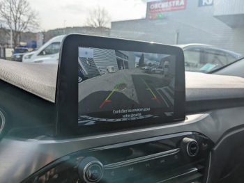 Photo 18 du bon plan FORD Kuga 2.5 Duratec 190ch FHEV E85 Titanium BVA occasion à 24312 €