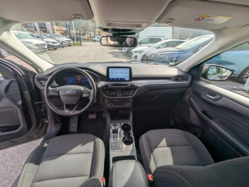 Photo 23 du bon plan FORD Kuga 2.5 Duratec 190ch FHEV E85 Titanium BVA occasion à 24312 €