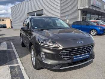 Photo 24 du bon plan FORD Kuga 2.5 Duratec 190ch FHEV E85 Titanium BVA occasion à 24312 €