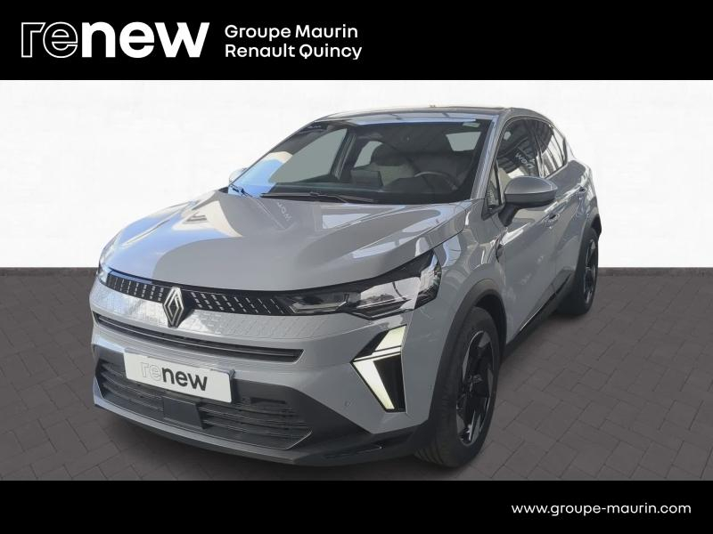 Bon plan RENAULT Captur 1.0 Eco-G 100ch Techno occasion à 20589 €
