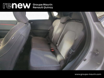 Photo 2 du bon plan RENAULT Captur 1.0 Eco-G 100ch Techno occasion à 20589 €