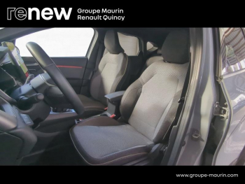 Photo 3 du bon plan RENAULT Captur 1.0 Eco-G 100ch Techno occasion à 20589 €