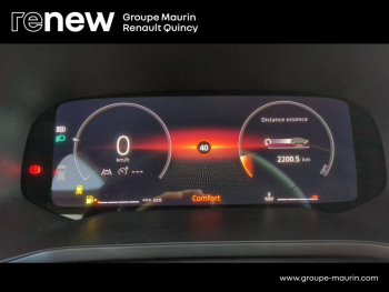 Photo 10 du bon plan RENAULT Captur 1.0 Eco-G 100ch Techno occasion à 20589 €