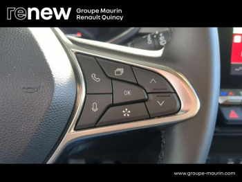 Photo 13 du bon plan RENAULT Captur 1.0 Eco-G 100ch Techno occasion à 20589 €