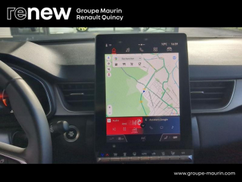 Photo 14 du bon plan RENAULT Captur 1.0 Eco-G 100ch Techno occasion à 20589 €