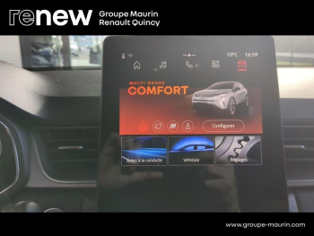 Photo 15 du bon plan RENAULT Captur 1.0 Eco-G 100ch Techno occasion à 20589 €