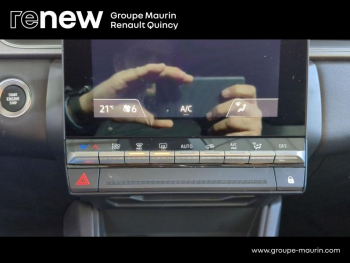Photo 16 du bon plan RENAULT Captur 1.0 Eco-G 100ch Techno occasion à 20589 €