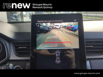 Photo 19 du bon plan RENAULT Captur 1.0 Eco-G 100ch Techno occasion à 20589 €