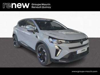 Photo 20 du bon plan RENAULT Captur 1.0 Eco-G 100ch Techno occasion à 20589 €