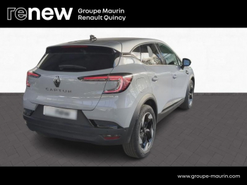 Photo 22 du bon plan RENAULT Captur 1.0 Eco-G 100ch Techno occasion à 20589 €